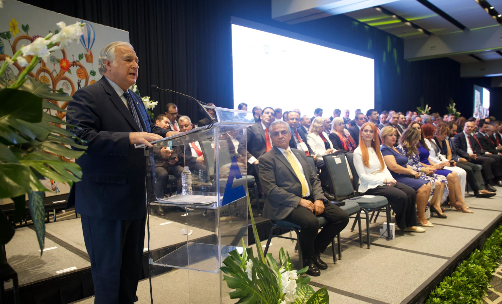 Compromiso de Sectur y Concanaco Servytur para trabajar estrechamente por el turismo de México